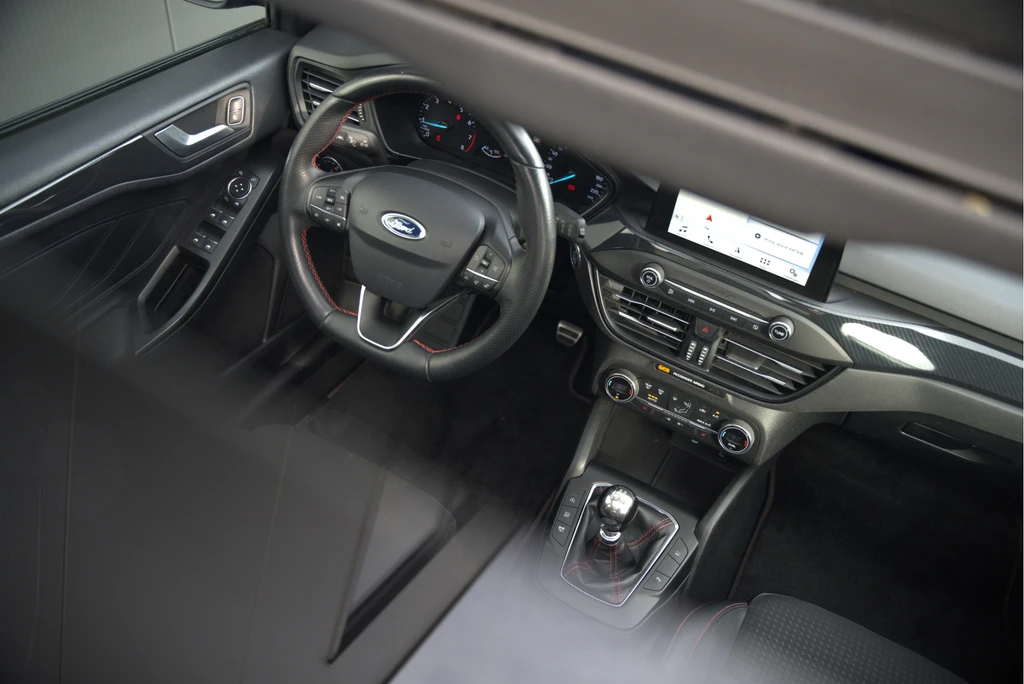 Ford Focus – foto 26