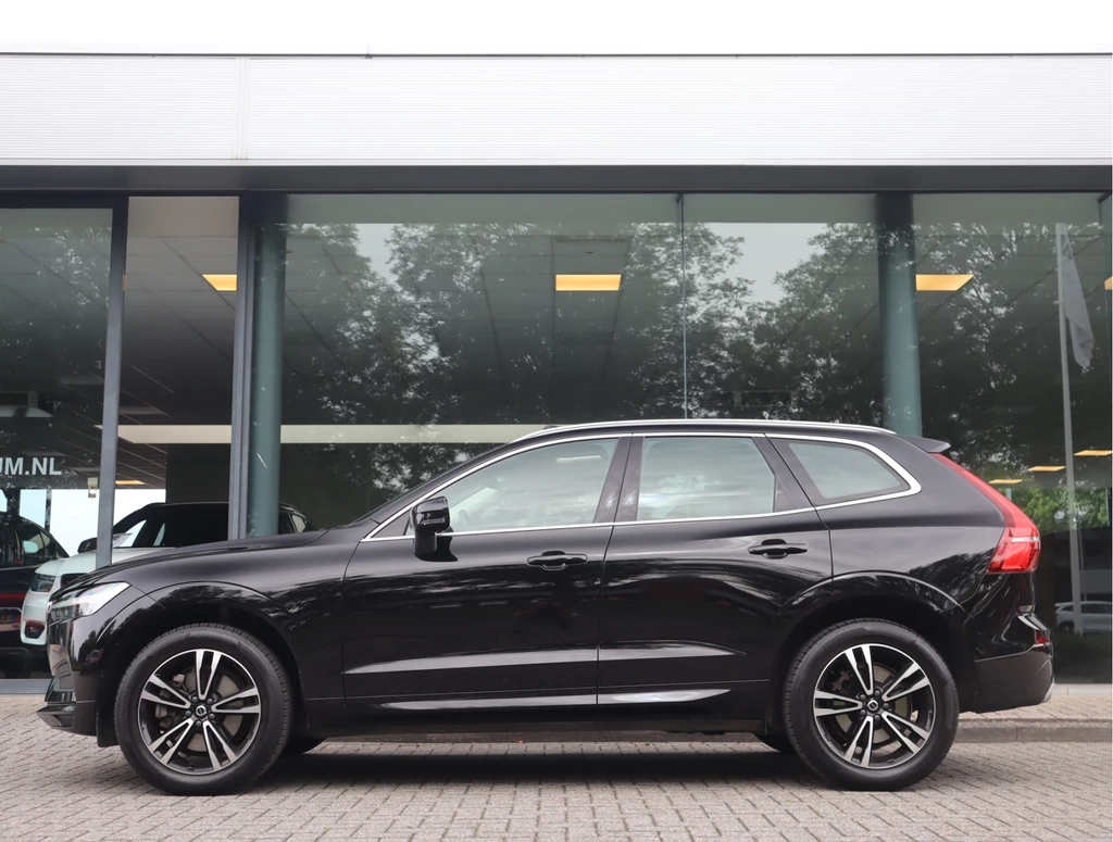 Volvo XC60 – foto 3