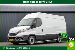 Iveco Daily – thumbnail 1