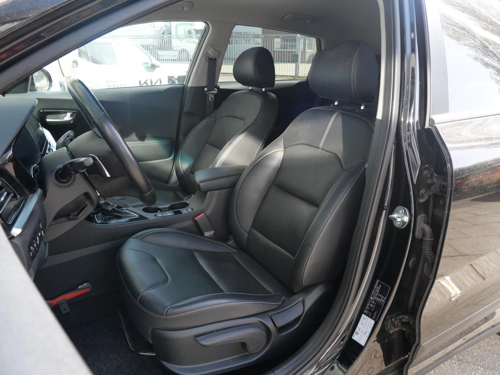 Kia Niro – foto 12