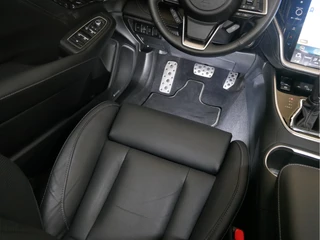 Subaru Outback – thumbnail 22