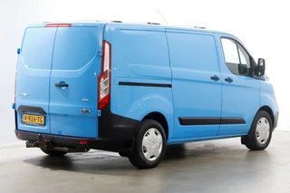 Ford Transit Custom – thumbnail 5
