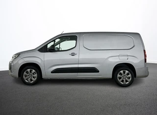 Opel Combo – thumbnail 3