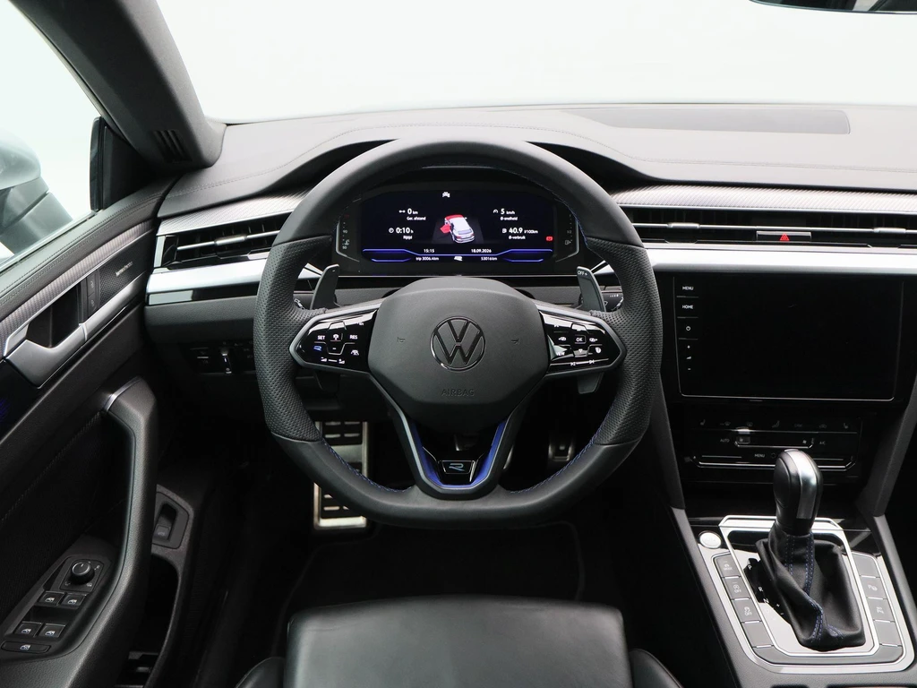 Volkswagen Arteon – foto 45