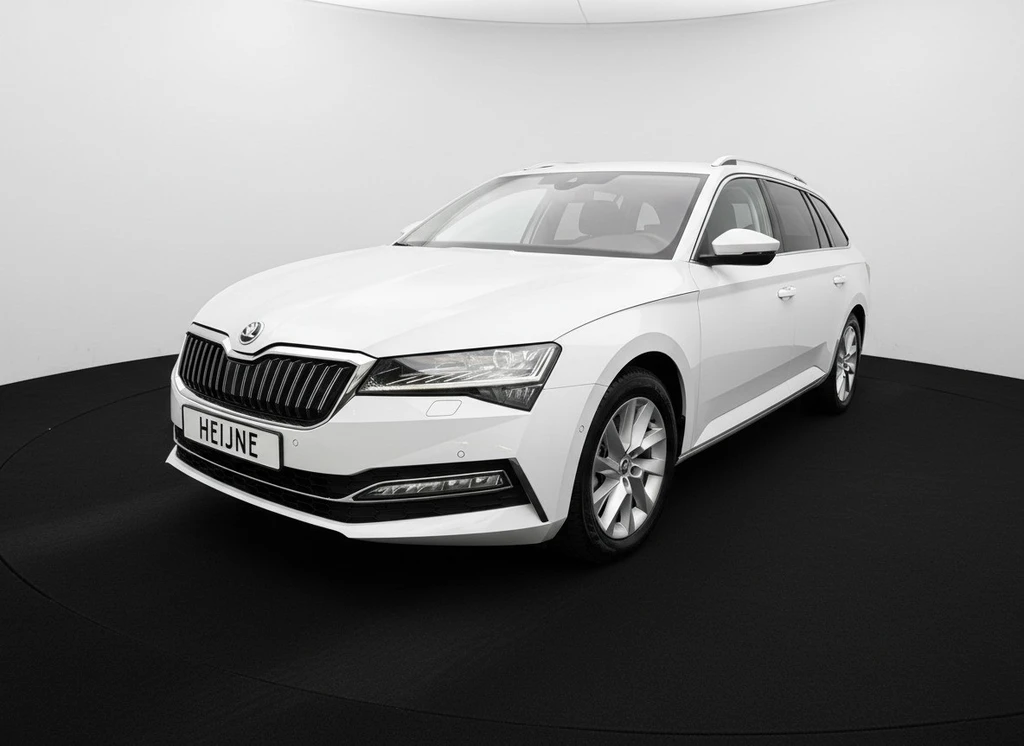 Škoda Superb – foto 10
