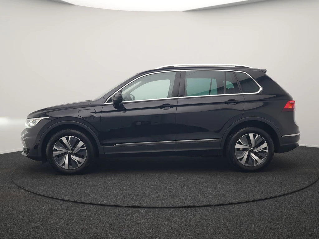 Volkswagen Tiguan – foto 3