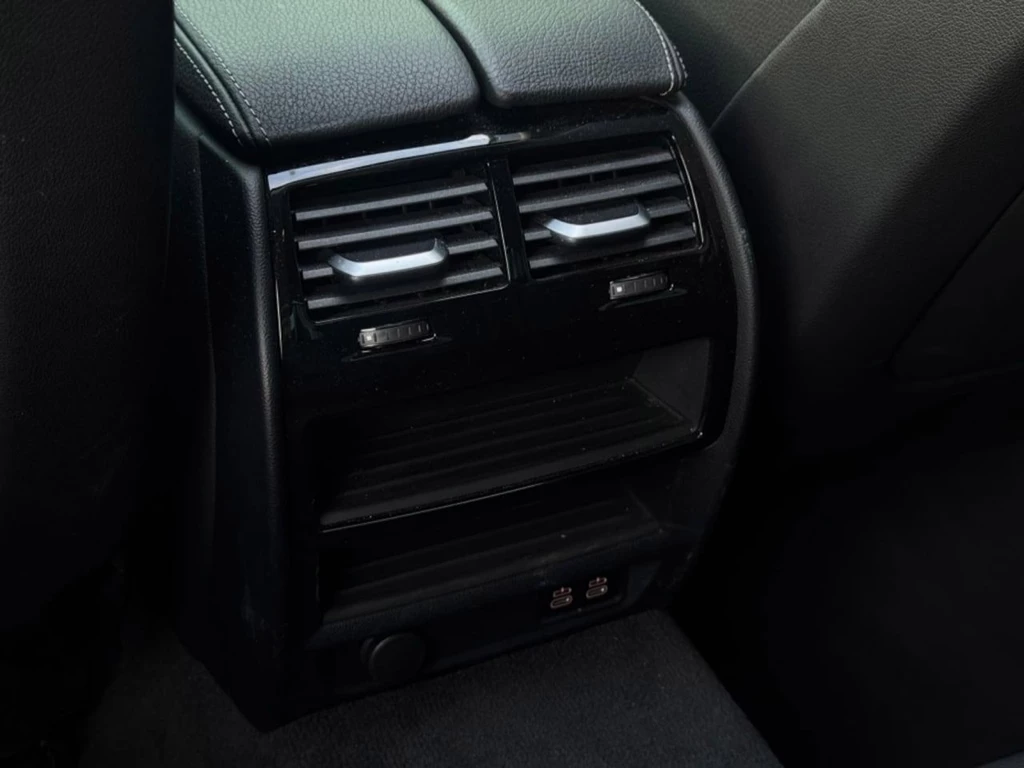 BMW 5 Serie – foto 19