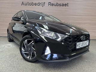Hyundai i20 – thumbnail 7