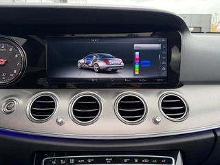 Mercedes-Benz E-Klasse – thumbnail 15