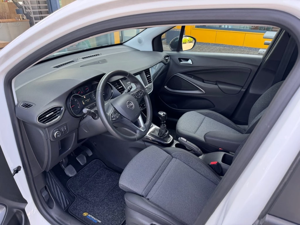 Opel Crossland – foto 22