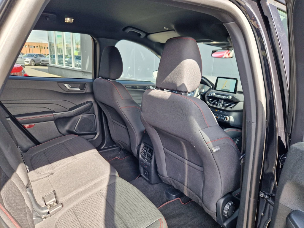 Ford Kuga – foto 13