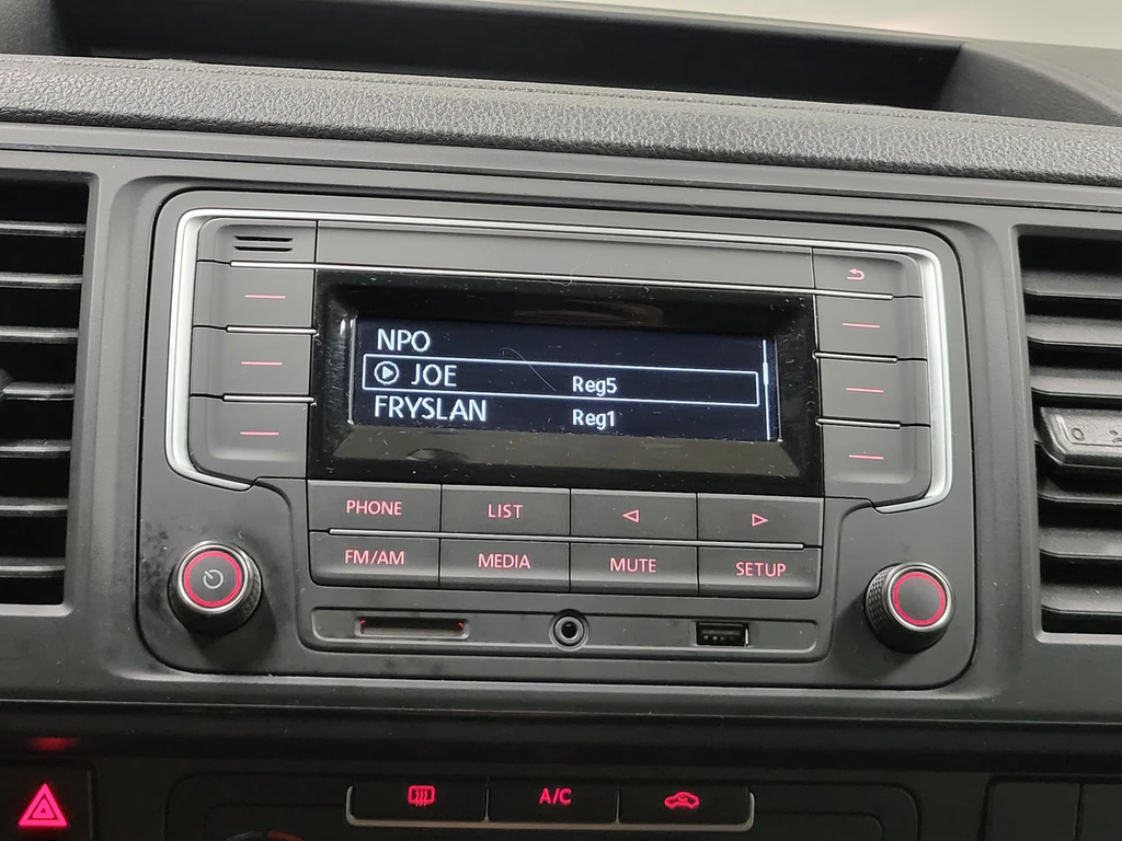 Volkswagen Transporter – foto 14
