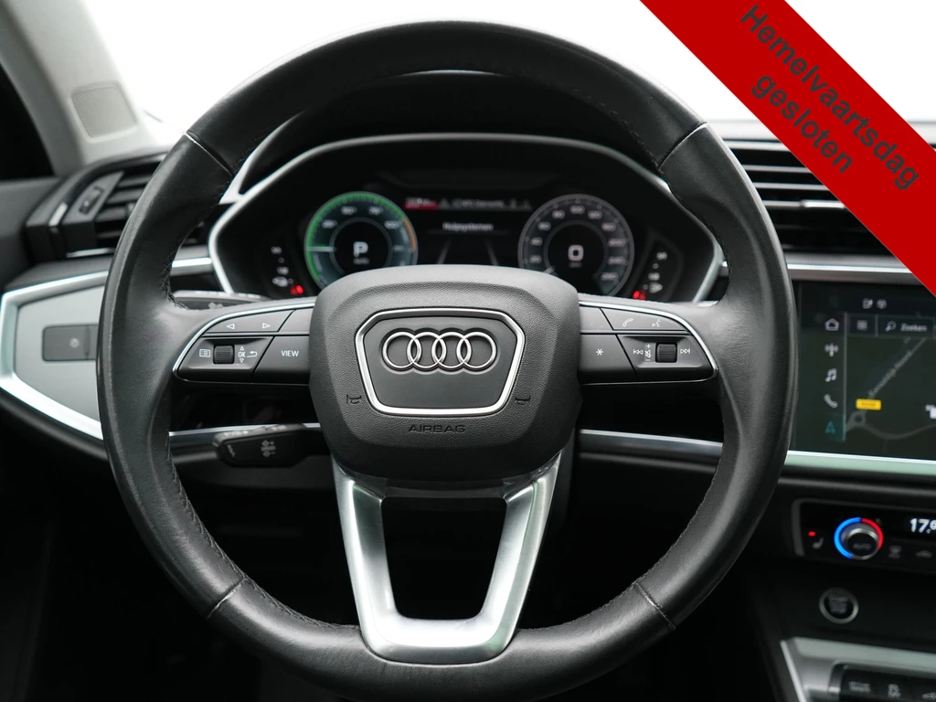 Audi Q3 – foto 28