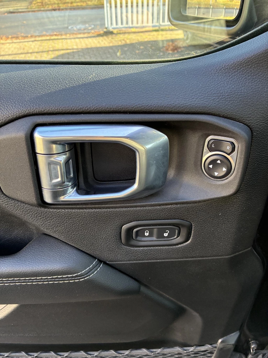 Jeep Wrangler – foto 52