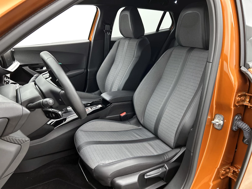 Peugeot 2008 – foto 35