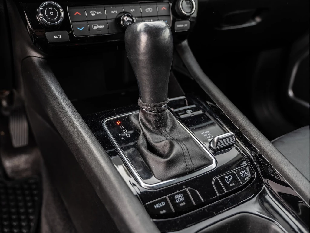 Jeep Compass – foto 21