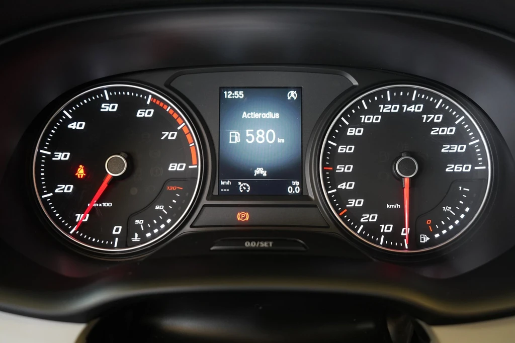 SEAT Ateca – foto 17