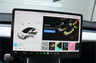 Tesla Model 3 – thumbnail 27