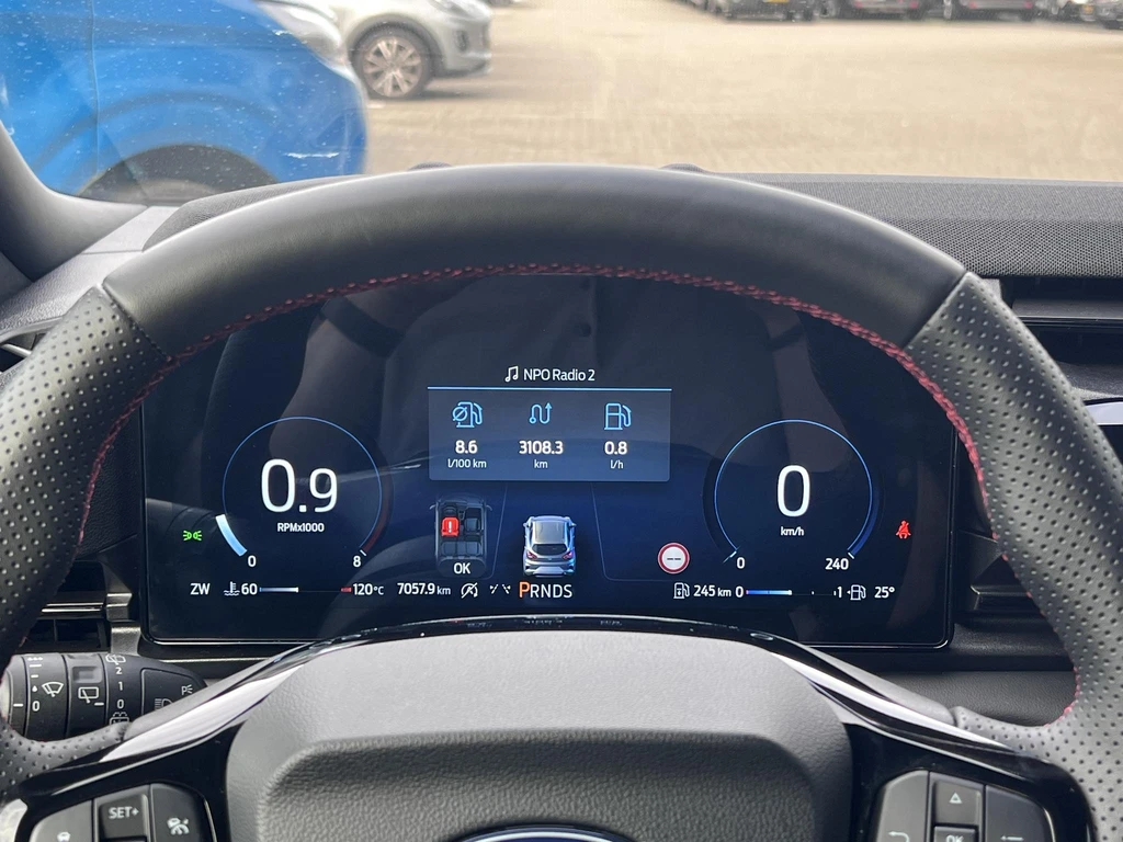 Ford Puma – foto 25
