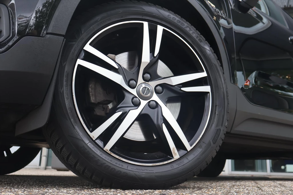 Volvo XC40 – foto 7