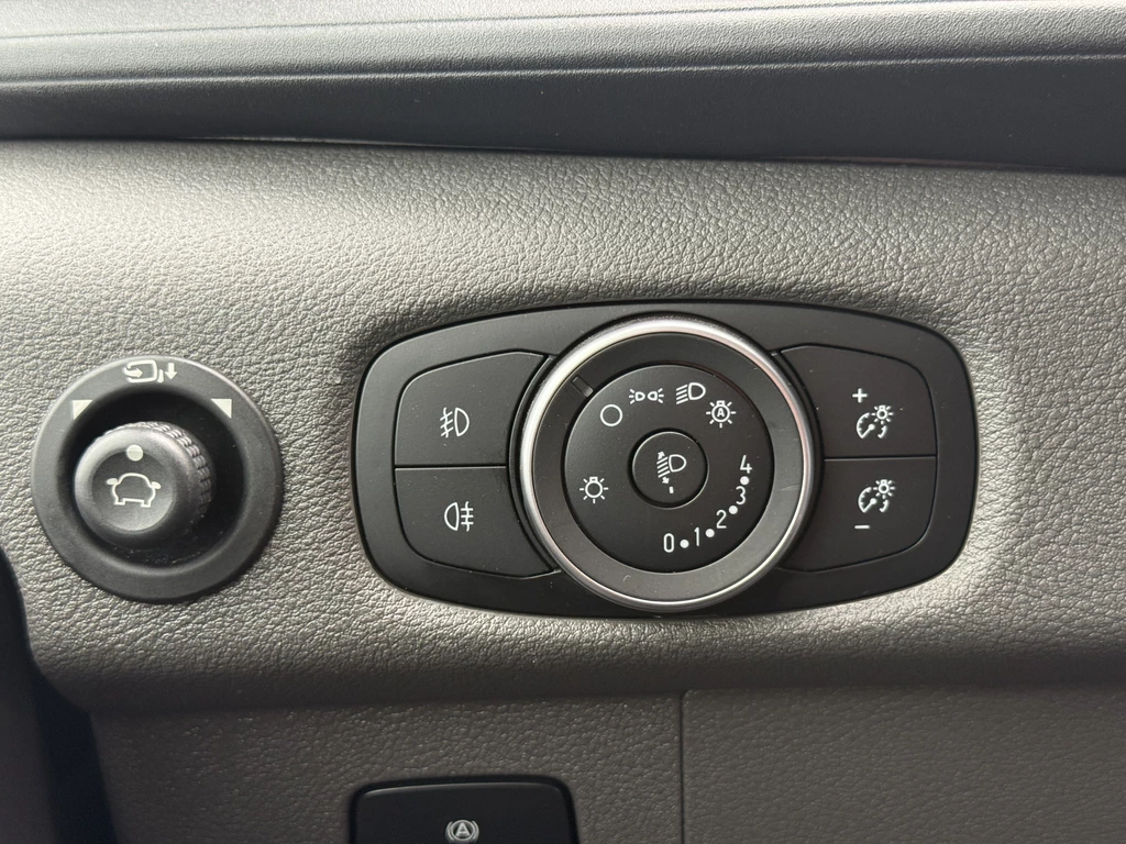 Ford E-Transit – foto 34