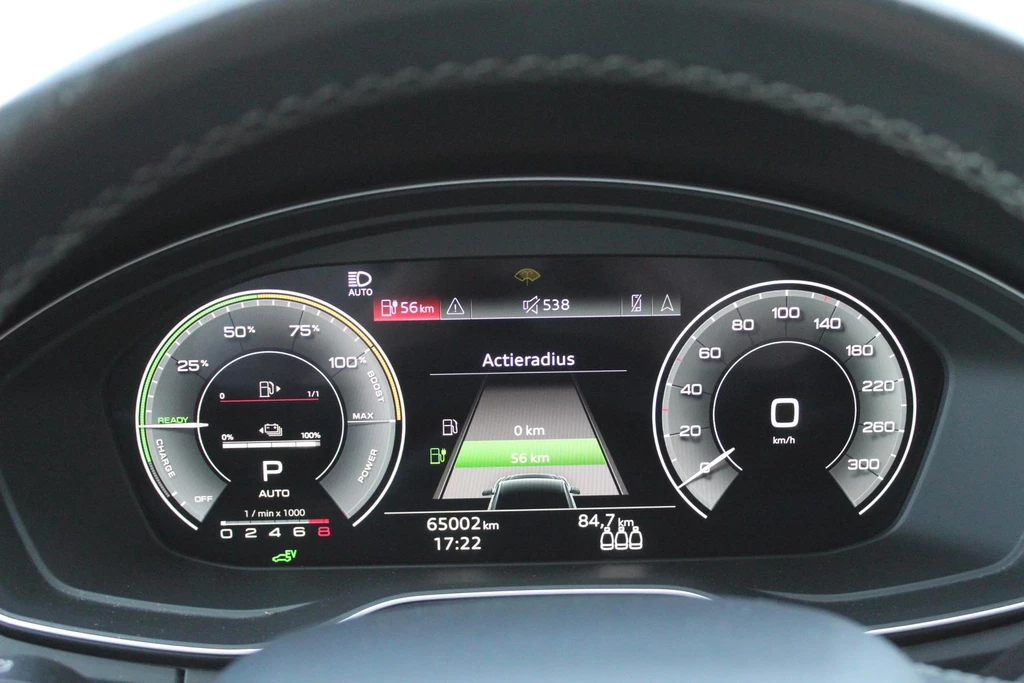 Audi Q5 – foto 25