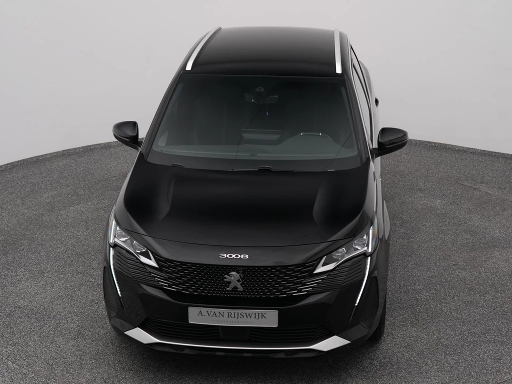 Peugeot 3008 – foto 18
