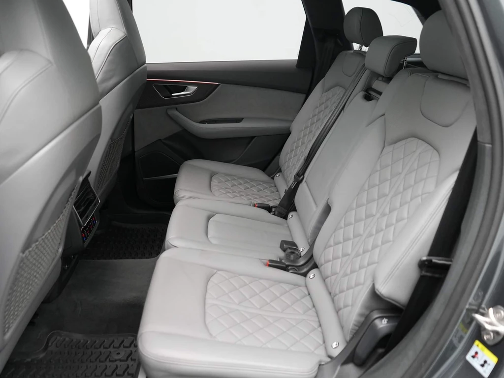 Audi SQ7 – foto 60