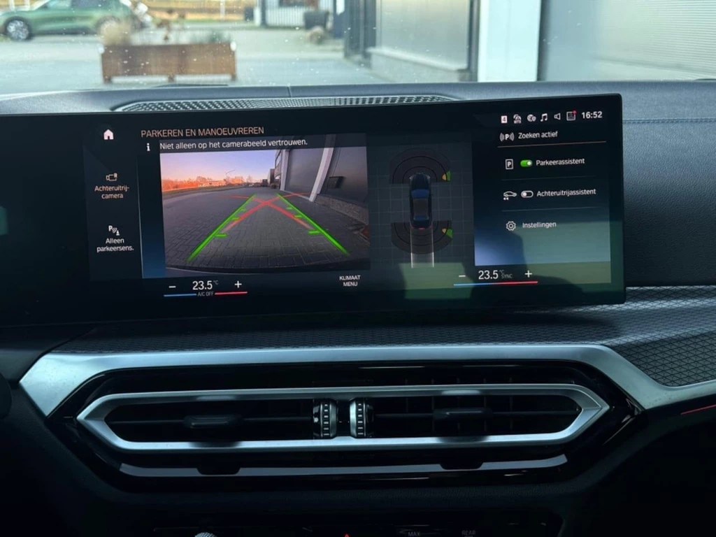 BMW 4 Serie – foto 15