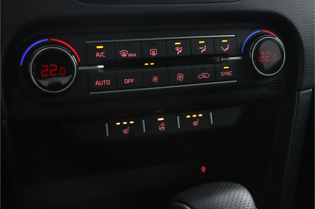 Kia Ceed – foto 30