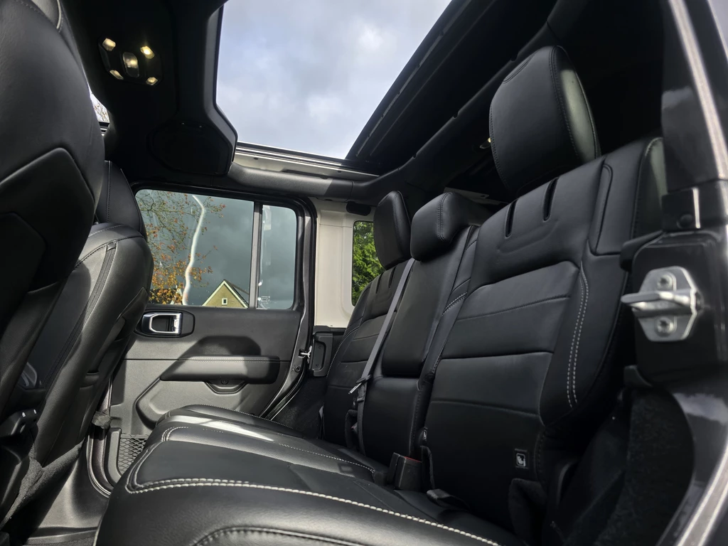 Jeep Wrangler – foto 18