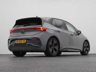 CUPRA Born – thumbnail 12