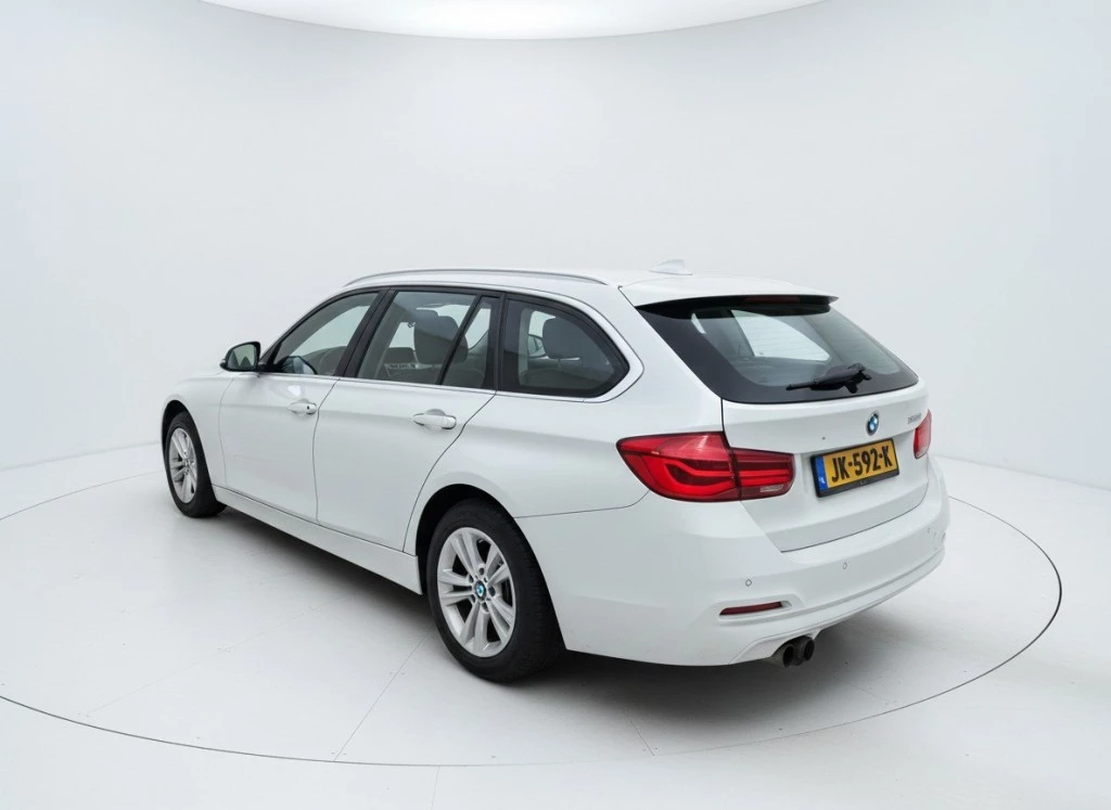 BMW 3 Serie – foto 3