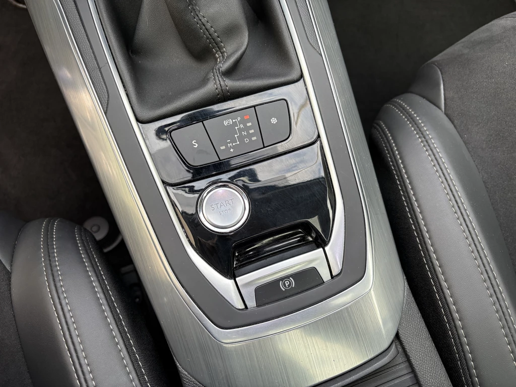 Peugeot 308 – foto 20