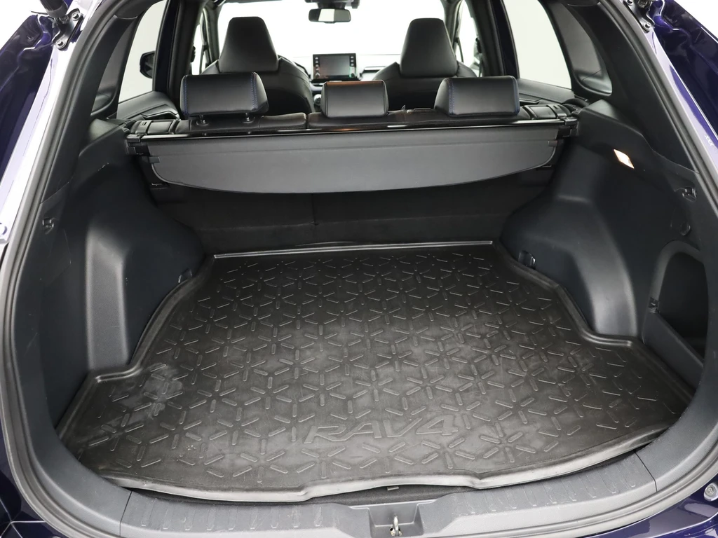 Toyota RAV4 – foto 27