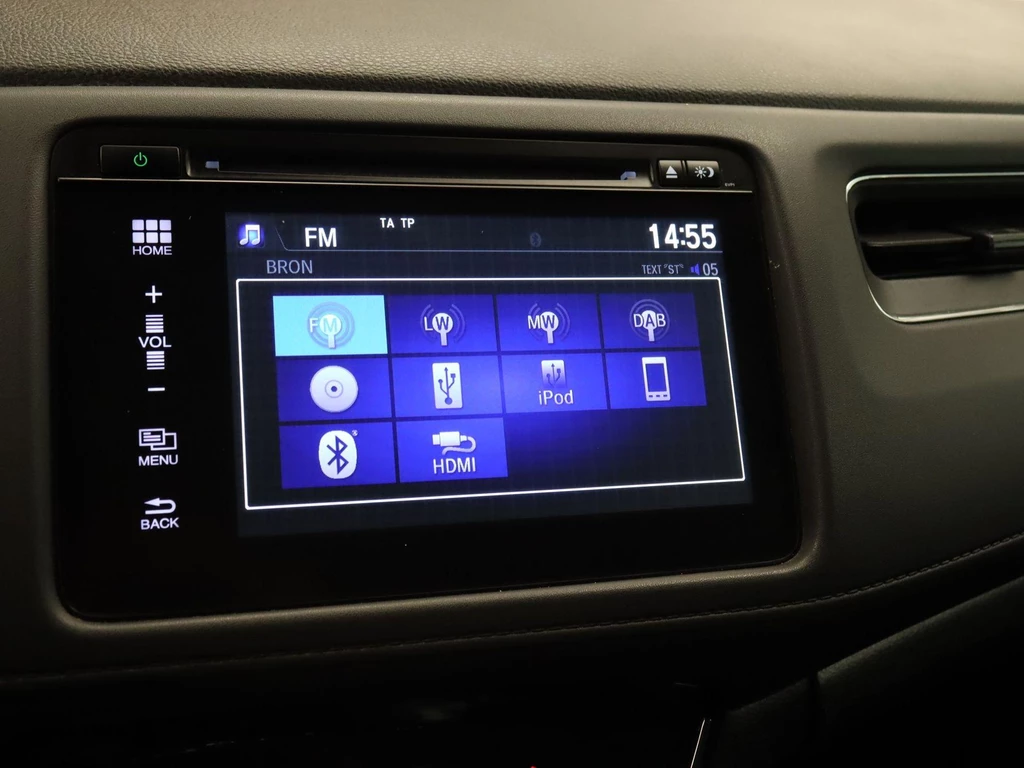 Honda HR-V – foto 37
