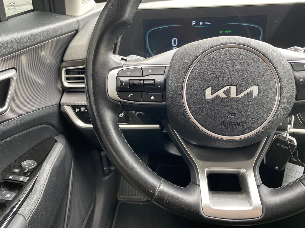 Kia Sportage – foto 26