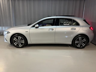Mercedes-Benz A-Klasse – thumbnail 2