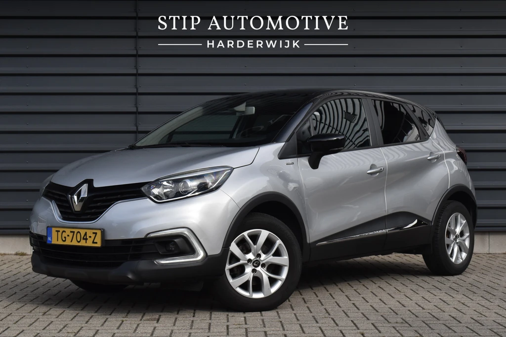 Renault Captur – foto 1