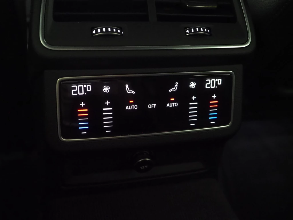 Audi A6 – foto 35