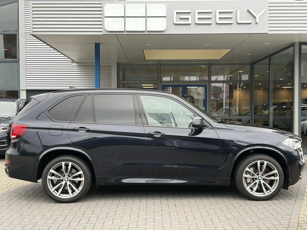 BMW X5 – foto 6