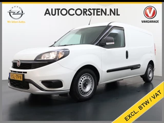 Fiat Doblò – thumbnail 1