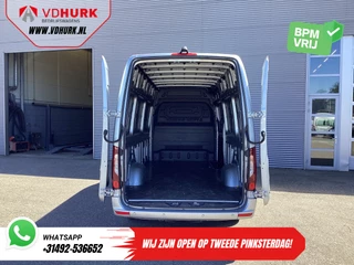 Mercedes-Benz Sprinter – thumbnail 8