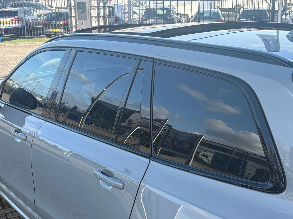 Volvo XC90 – foto 20