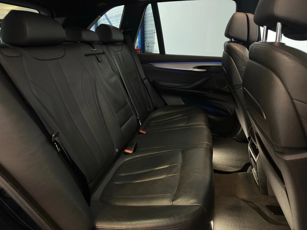 BMW X5 – foto 31