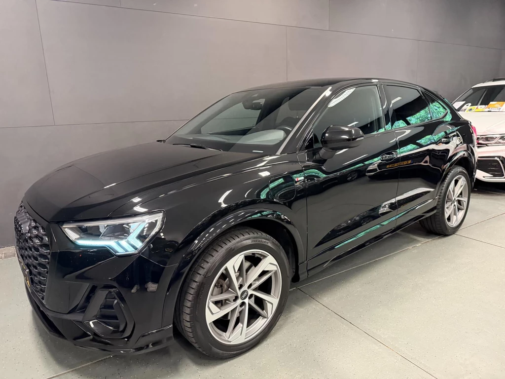 Audi Q3 – foto 3