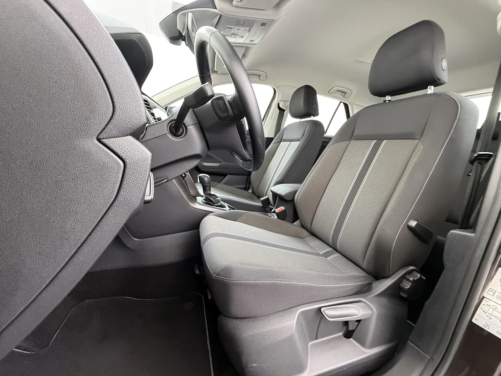 Volkswagen T-Roc – foto 13