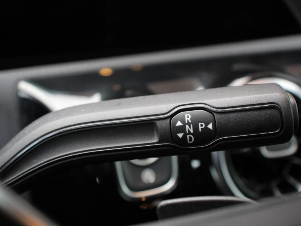 Mercedes-Benz A-Klasse – foto 14