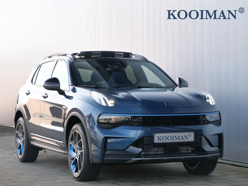 Lynk & Co 01 – foto 8