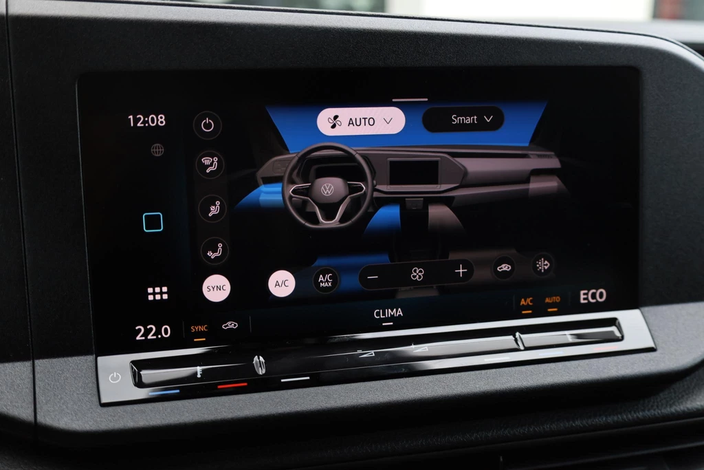 Volkswagen Caddy – foto 32